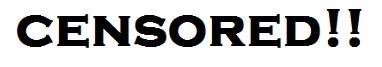 Censored!
